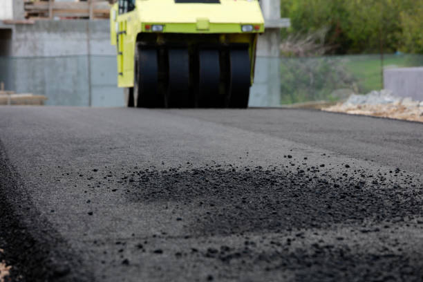 Best Custom Driveway Pavers  in Coal Grove, OH