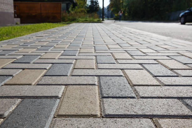 Professional Driveway Pavers in Coal Grove, OH