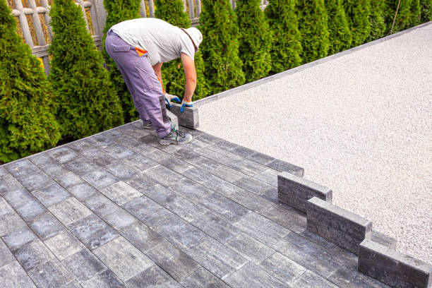 Best Driveway Paving Near Me  in Coal Grove, OH