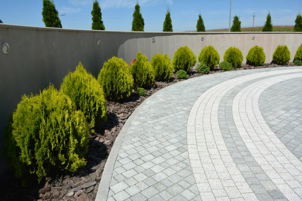 Best Driveway Resurfacing Pavers  in Coal Grove, OH