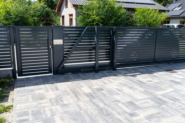 Driveway Pavers for Homes in Coal Grove, OH