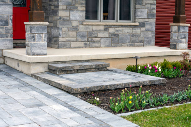 Best Driveway Resurfacing Pavers  in Coal Grove, OH