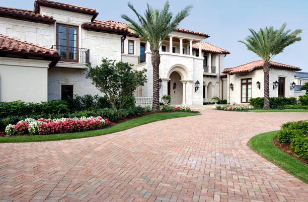 Reasons to Select Us for Your Driveway Paving Requirements in Coal Grove, OH