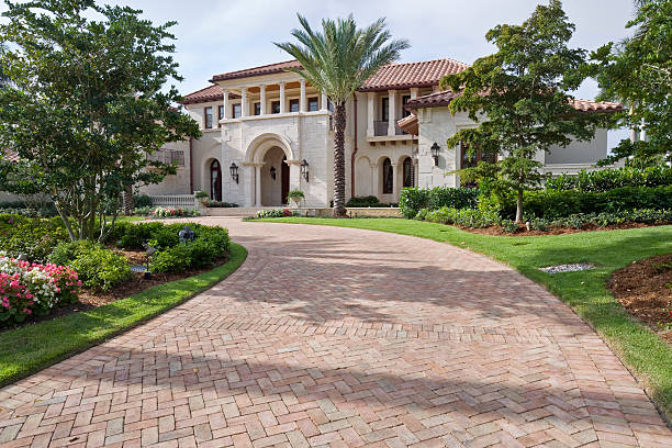Best Driveway Pavers for Homes  in Coal Grove, OH