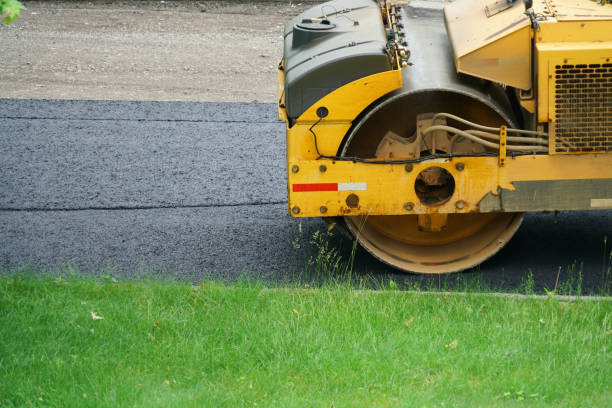 Best Best Driveway Pavers  in Coal Grove, OH