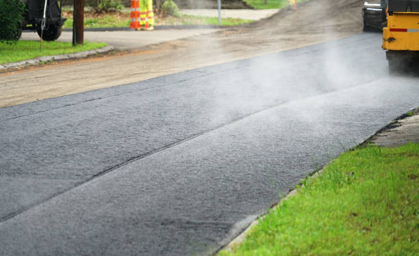 Best Decorative Driveway Pavers  in Coal Grove, OH