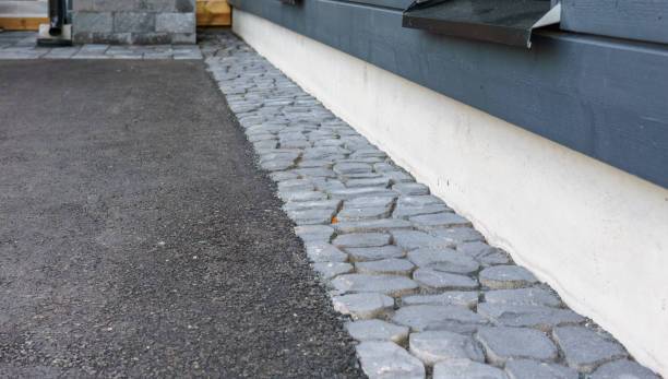 Reasons to Select Us for Your Driveway Paving Requirements in Coal Grove, OH