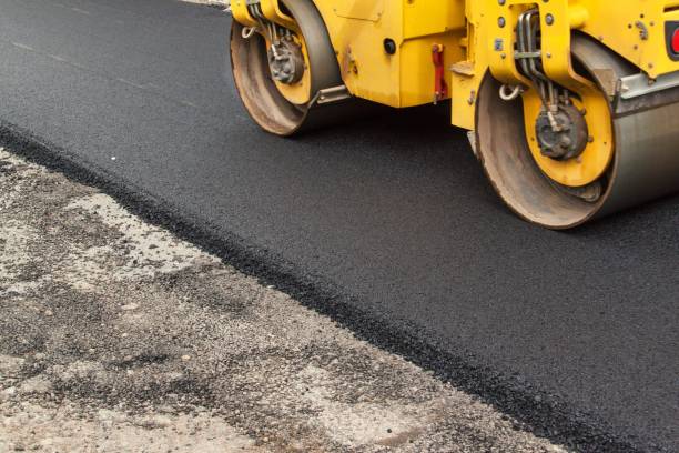 Best Best Driveway Pavers  in Coal Grove, OH